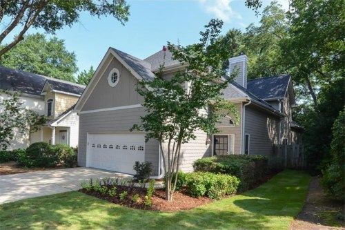 1404 Canoochee Drive, Atlanta, GA 30319