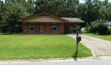 3808 Jody St Moss Point, MS 39562