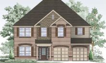 4030 Village Crossing Circle Ellenwood, GA 30294