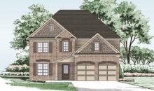 4005 Village Crossing Circle Ellenwood, GA 30294