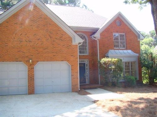 335 Rolling Mist Court, Alpharetta, GA 30022