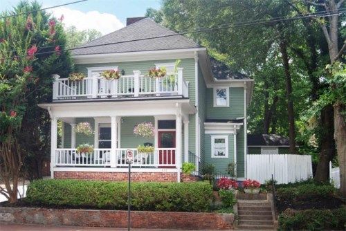 673 Cherokee Avenue Se, Atlanta, GA 30315