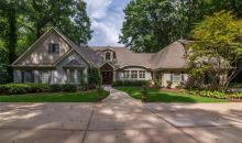 2246 Emerald Drive Jonesboro, GA 30236