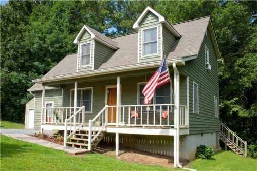98 Bradley Court, Jasper, GA 30143
