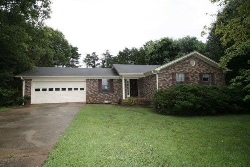 266 Pops Cor, Huntsville, AL 35811