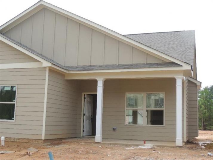 730 Walnut Woods Drive, Braselton, GA 30517
