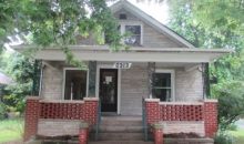 2313 N Kellett Ave Springfield, MO 65803
