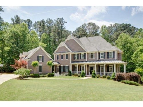 840 Nettlebrook Lane, Alpharetta, GA 30004