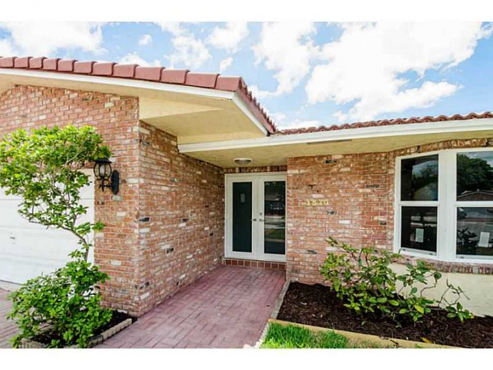 1510 NW 63 WY, Pompano Beach, FL 33063
