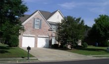 2539 Middleton Way Grayson, GA 30017