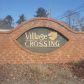 4001 Village Crossing Circle, Ellenwood, GA 30294 ID:13100613