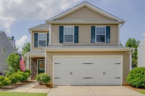 3340 Griffin Way, Cumming, GA 30040