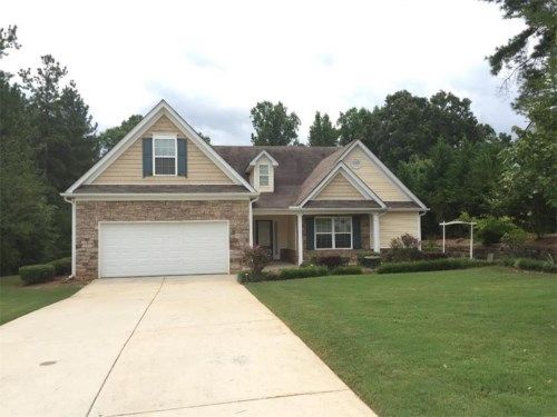 4410 Caney Fork Circle, Braselton, GA 30517