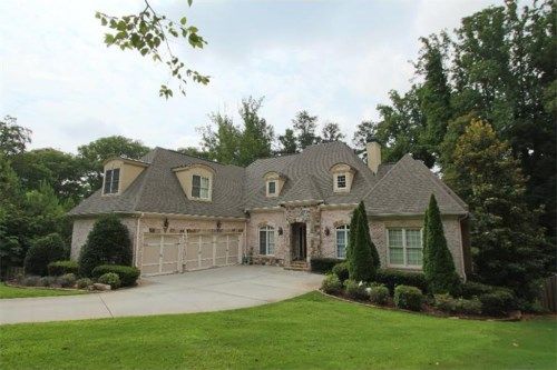 3320 Paige Heights Court, Marietta, GA 30062
