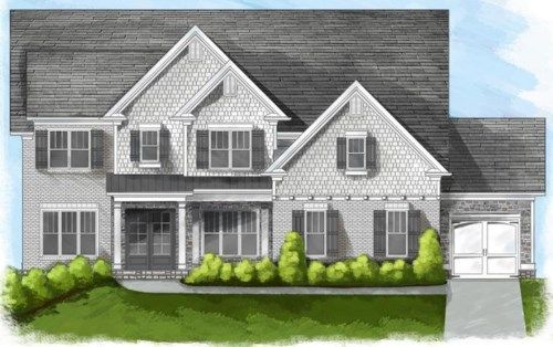674 Timm Valley Road Ne, Atlanta, GA 30305