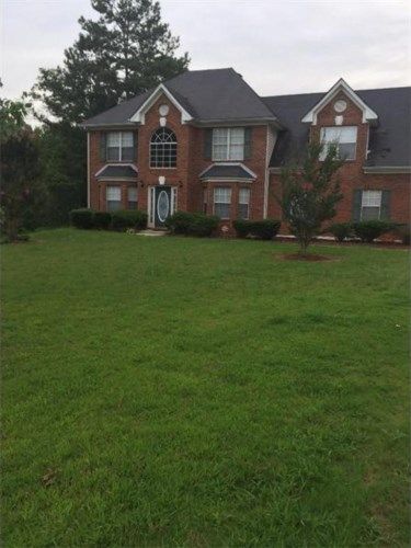 565 Brookhollow Drive, Mcdonough, GA 30252