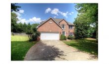 2350 Spring Meadow Lane Cumming, GA 30041