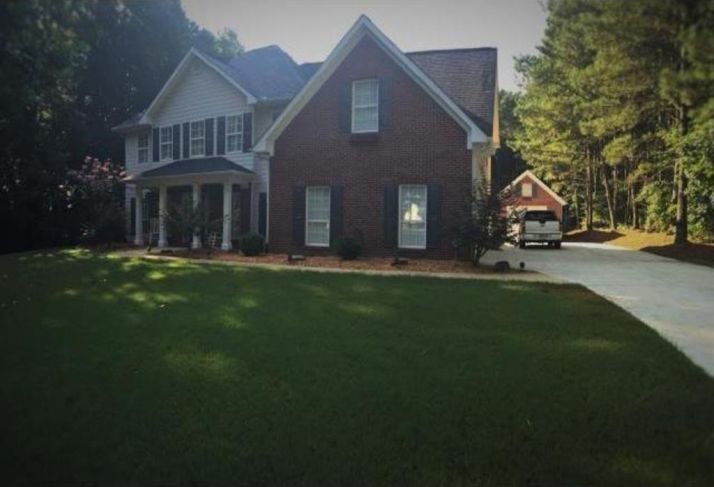 130 Millstone Drive, Fayetteville, GA 30215