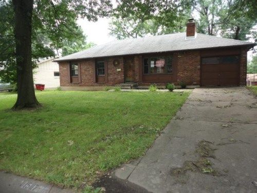 15117 E 43rd St S, Independence, MO 64055