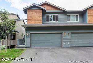 21002 Trailhead Avenue, Eagle River, AK 99577