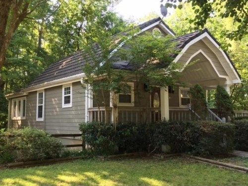 25 Smallwood Drive, Martin, GA 30557
