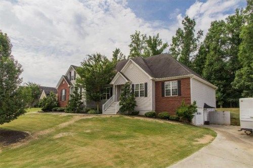 247 Arbor Trace, Braselton, GA 30517
