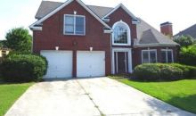 6014 Magnolia Ridge Stone Mountain, GA 30087