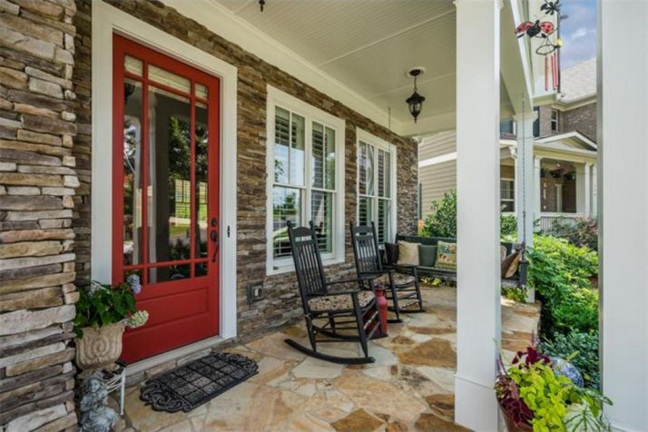 345 Summit Village Drive, Marietta, GA 30066