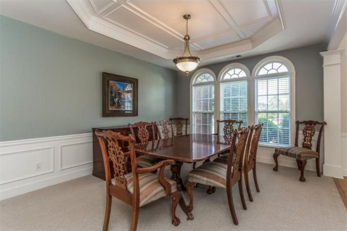 1100 Drewsbury Court Se, Smyrna, GA 30080