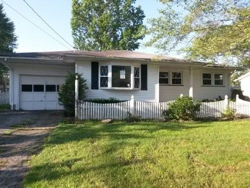 3137 Aris NW, Warren, OH 44485