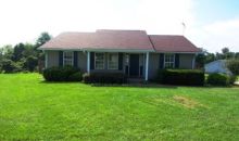 667 Tindale Drive Taylorsville, KY 40071