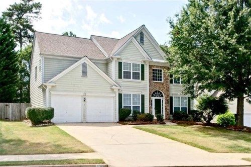125 Rotherhithe Lane Ne, Marietta, GA 30066
