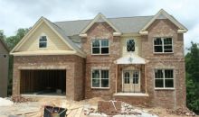 1783 Great Shoals Circle Lawrenceville, GA 30045