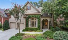 3205 Windsor Lake Drive Ne Atlanta, GA 30319