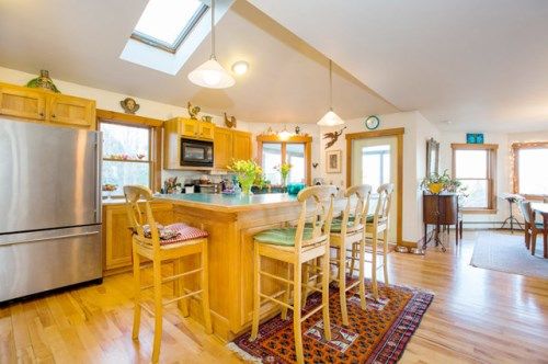 20 Bay Road, Newcastle, ME 04553