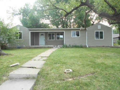 2719 SE Minnesota Ave, Topeka, KS 66605