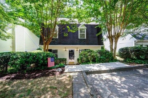 1157 Havenbrook Place Ne, Atlanta, GA 30319