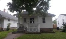 123 Fayette St Clinton, IA 52732