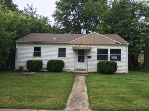 1057 Russell Ave, Springfield, OH 45506
