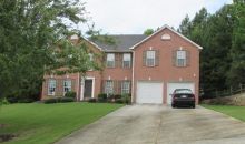 3999 Ambrose Court Ellenwood, GA 30294
