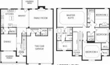 4001 Village Crossing Circle Ellenwood, GA 30294