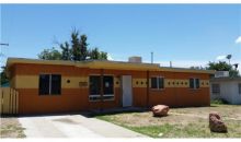 1928 Bellamah Dr Las Cruces, NM 88001