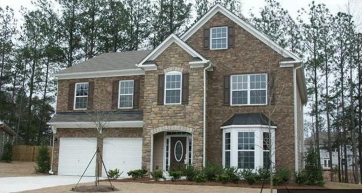 729 Independence Lane, Acworth, GA 30102