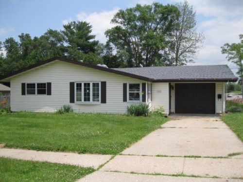 1503 Cleveland St, Beloit, WI 53511