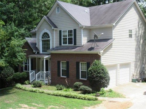 1195 Greenwood Acres Drive, Cumming, GA 30040