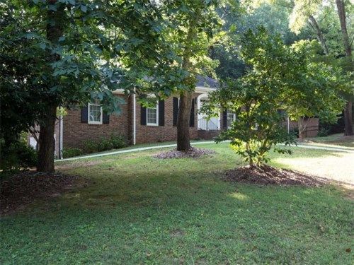 1025 Heathcliff Lane Ne, Marietta, GA 30067