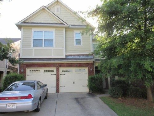 3376 Archgate Court, Alpharetta, GA 30004
