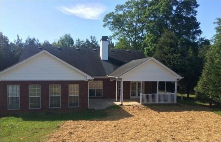 470 Bowman Mill Road Ne, Winder, GA 30680