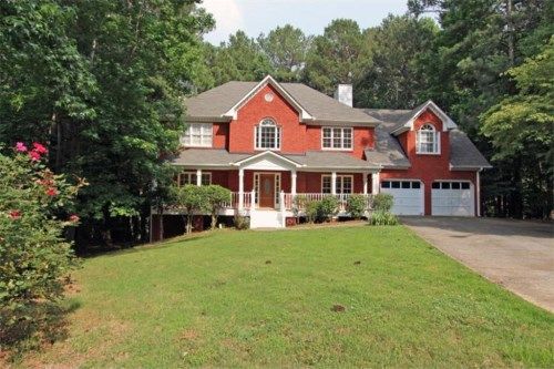 2240 Catalonia Lane, Acworth, GA 30101