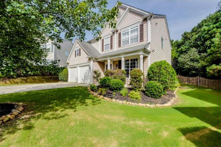 220 Wytheford Court, Alpharetta, GA 30004
